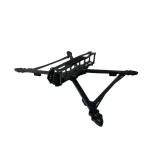Original MARK 4 10 13 15 Zoll DIY Quadcopter Drohnen rahmen mit Kamera-Fernbedienung und 5km Getriebe-Zubehör-Drohnen